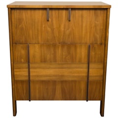 John Widdicomb High Dresser by Dale Ford