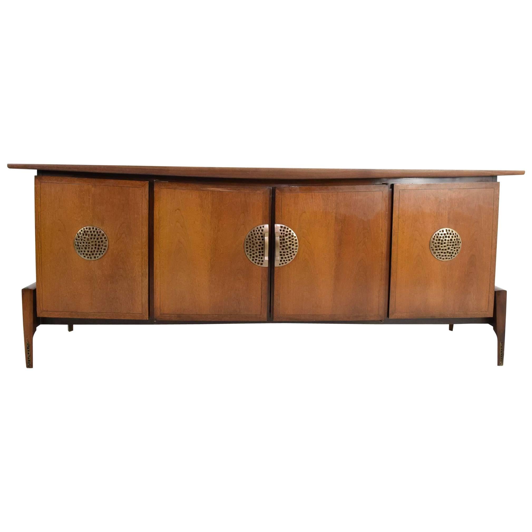 Sideboard by Hobey Helen for Baker Furniture