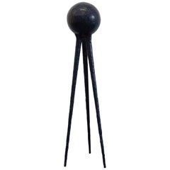 Special Edition 'Grotesque Crepuscule' Floor Lamp by Material Lust, 2017