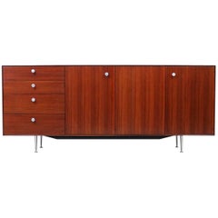 Thin Edge Cabinet by George Nelson for Herman Miller