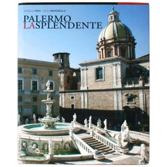 Palermo La Splendente by Aurlio Pes and Melo Minnella