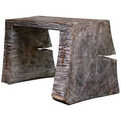 Hocker Stool by Fritz Baumann 8