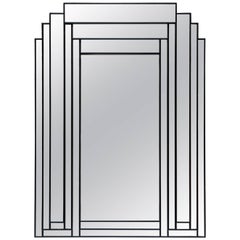Pair of Mirrors from Murano 1