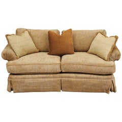 Henredon Sofa