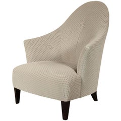 John Hutton Design for Donghia "Phantom" Club Chair