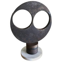 James Prestini Abstract Sculpture Bay Area Artist 2