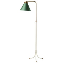 Floor Lamp Designed by Josef Frank for Svenskt Tenn, Sweden, 1950s