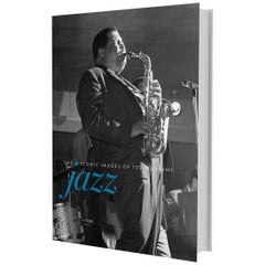 Retro Jazz Iconic Edition Book