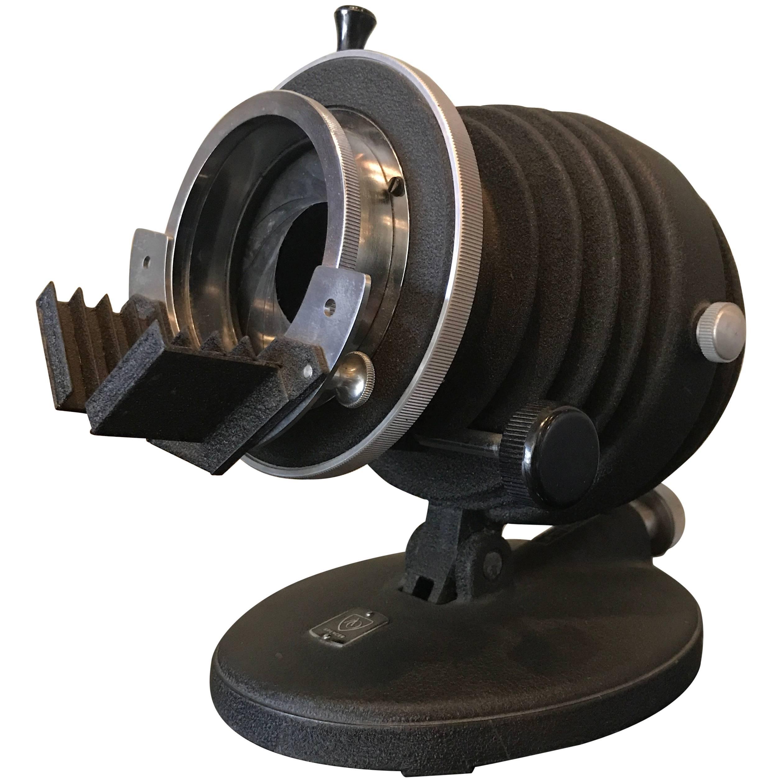 Industrial Adjustable Microscope Illumination Lamp