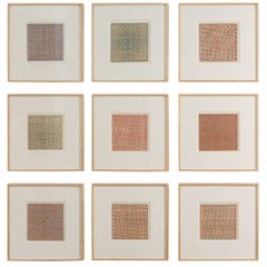 Straw Suites by Karyl Sisson