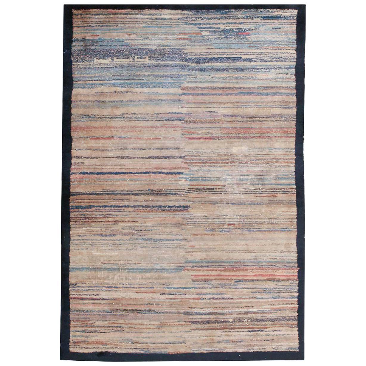 Exquisite 'Akana' White Rug For Sale at 1stdibs