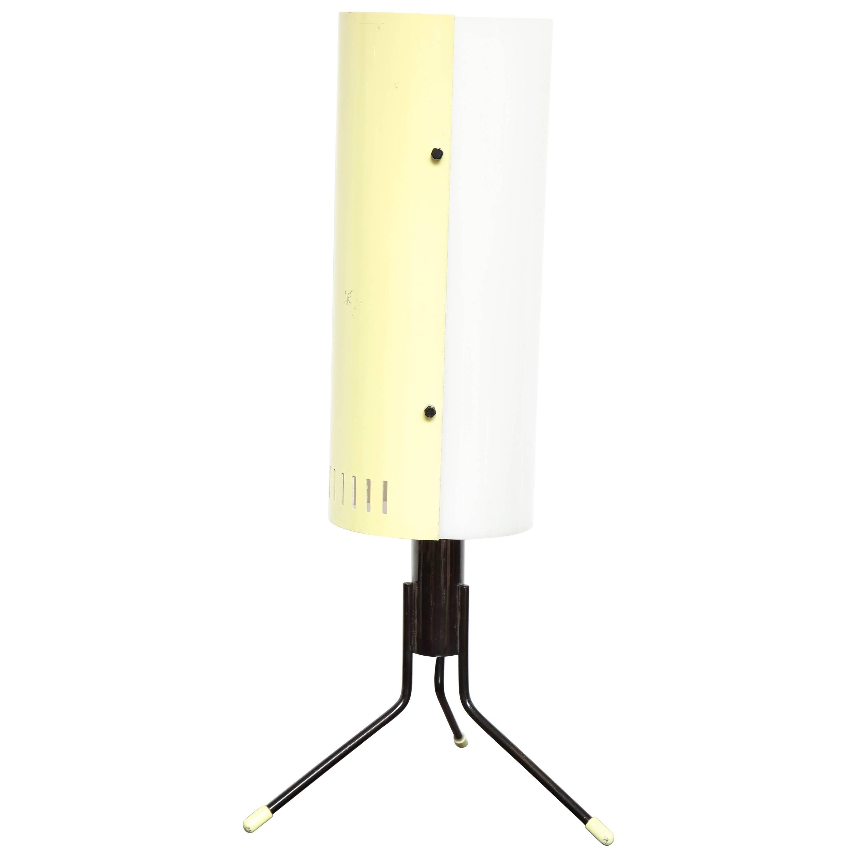 Table Lamp by Stilnovo made in Italy For Sale