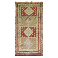 Colección Zabihi Alfombra Karabagh Antigua