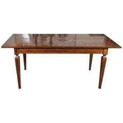 Elaborate, Inlaid Table from Florence