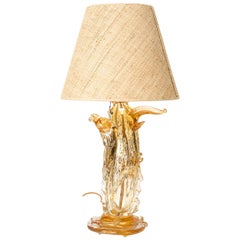Aristide Najean Table Lamp