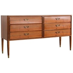 Paolo Buffa Dresser