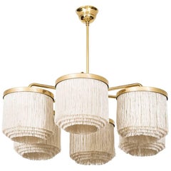 Hans-Agne Jakobsson Ceiling Lamp Model T-606 by Hans-Agne Jakobsson AB in Sweden Hans-Agne Jakobsson Ceiling Lamp Model T-606 by Hans-Agne Jakobsson AB in Sweden