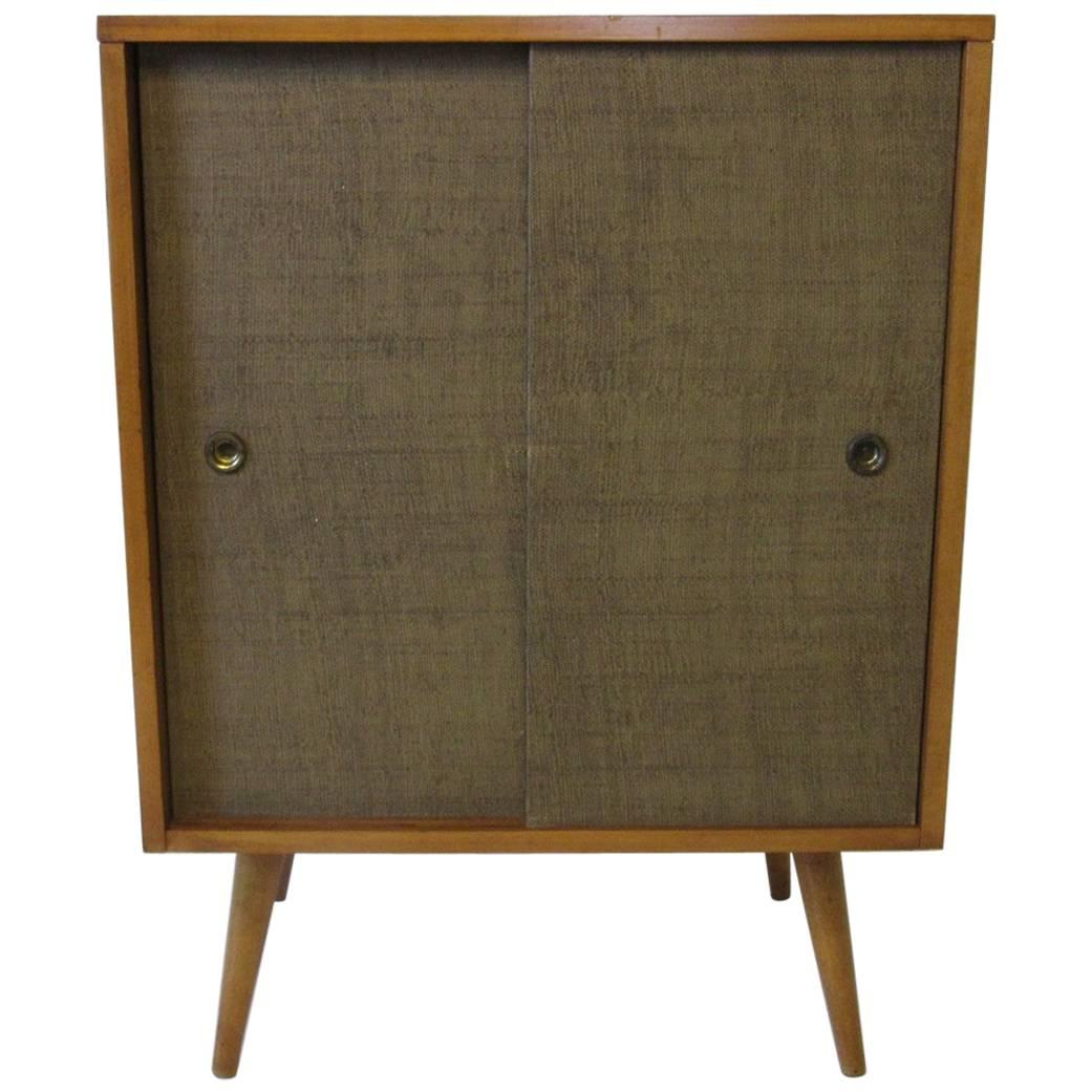 Paul McCobb Cabinet for Winchendon from the Planner Group Collection   