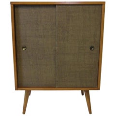 Paul McCobb Planner Group Small Credenza 4