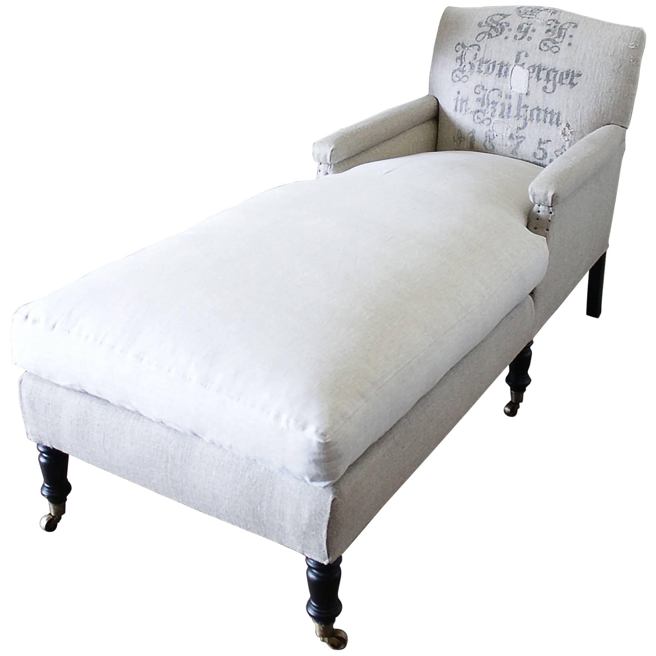 Bloom Home Inc Chaise Longues