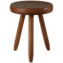 Stool by Charlotte Perriand for Steph Simon