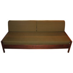 Used Mid-Century Modern Daybed Sofa