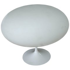 'Mushroom' Table Light by Bill Curry for Stemlite/Design Line