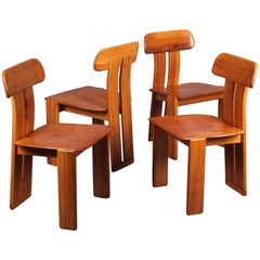 Tobia and Afra Scarpa Chairs 9