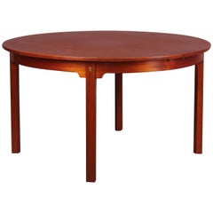 Big Børge Mogensen Dinning Table