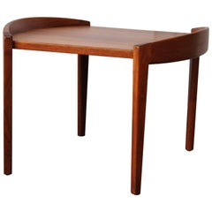 End Table by Jens Risom