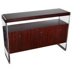 Mitchell + Gold Avalon Storage Console