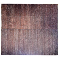 Gabbeh Kilim - Magnifique tapis vintage