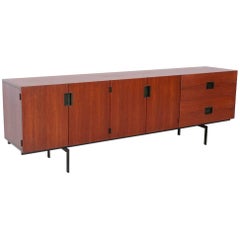 Perfect Sideboard Japanese Series by Cees Braakman for Pastoe