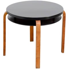 Coffee Table 70 by Alvar Aalto for Artek