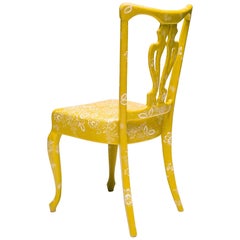Jurgen Bey St. Petersburg Chair, 2003, Dutch Design 3