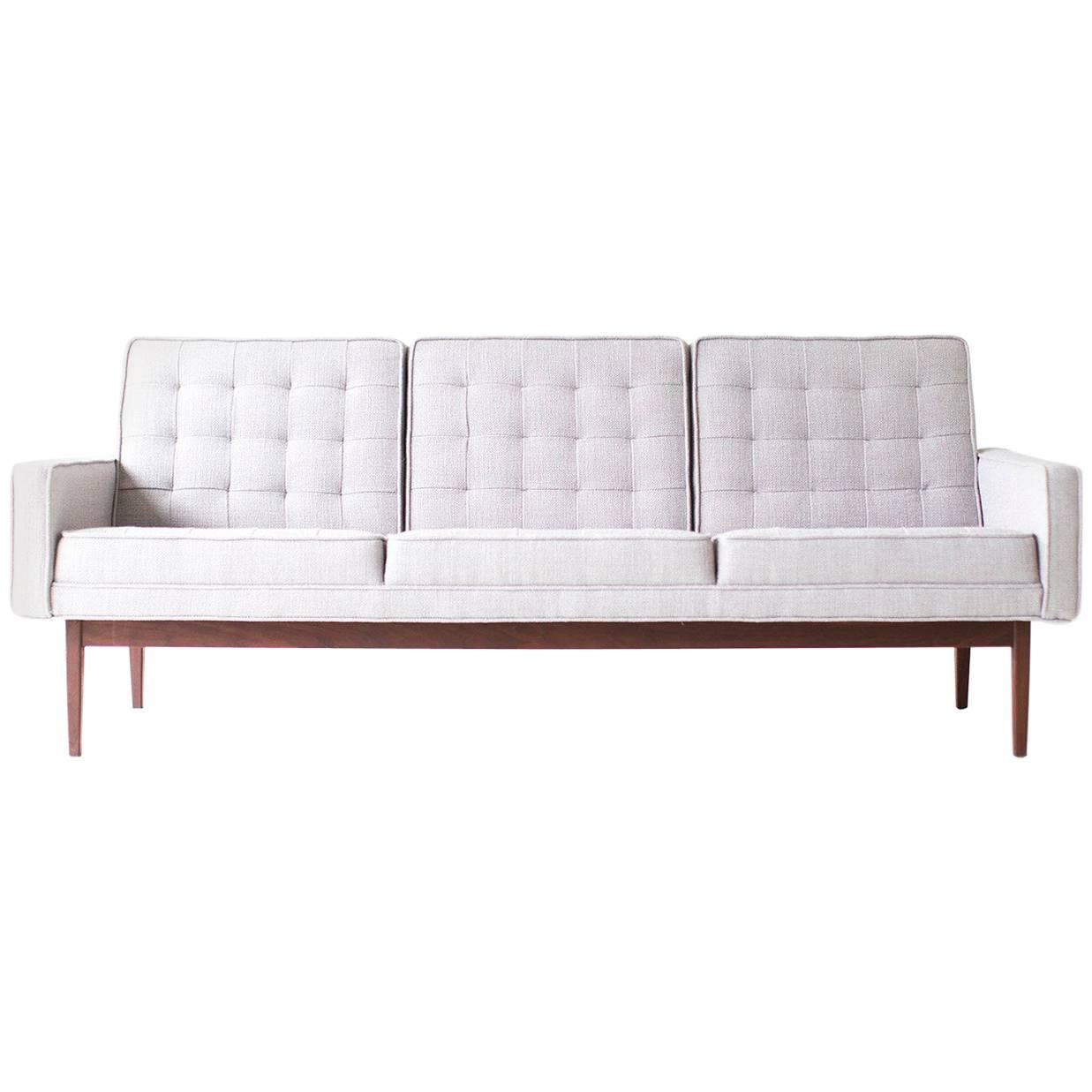 Mid-Century Sofa