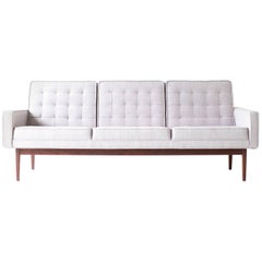 Mid-Century Sofa