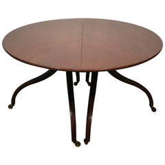 Edward J Wormley for Dunbar Dining Table - Mid Century Modern - Free Shipping