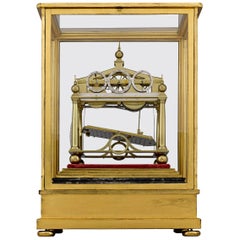 Congreve Clock