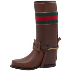 Used Gucci Boot