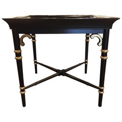 Maitland Smith Occasional Table 4