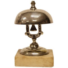 Antique Hotel Bell