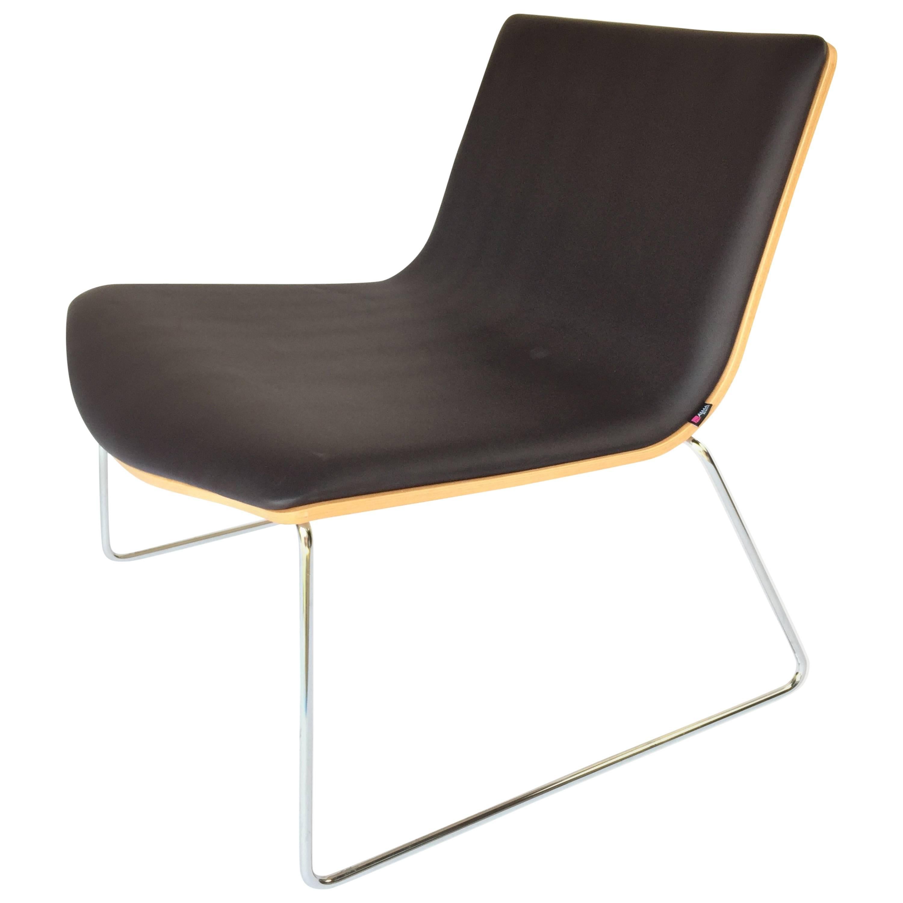 Alma Design Modern Amarcord Chair