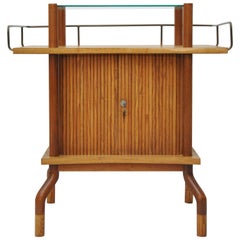 Mid-Century Bar