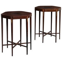 Leon Jallot Two Tables 6