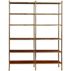 Billy Baldwin Bookcase