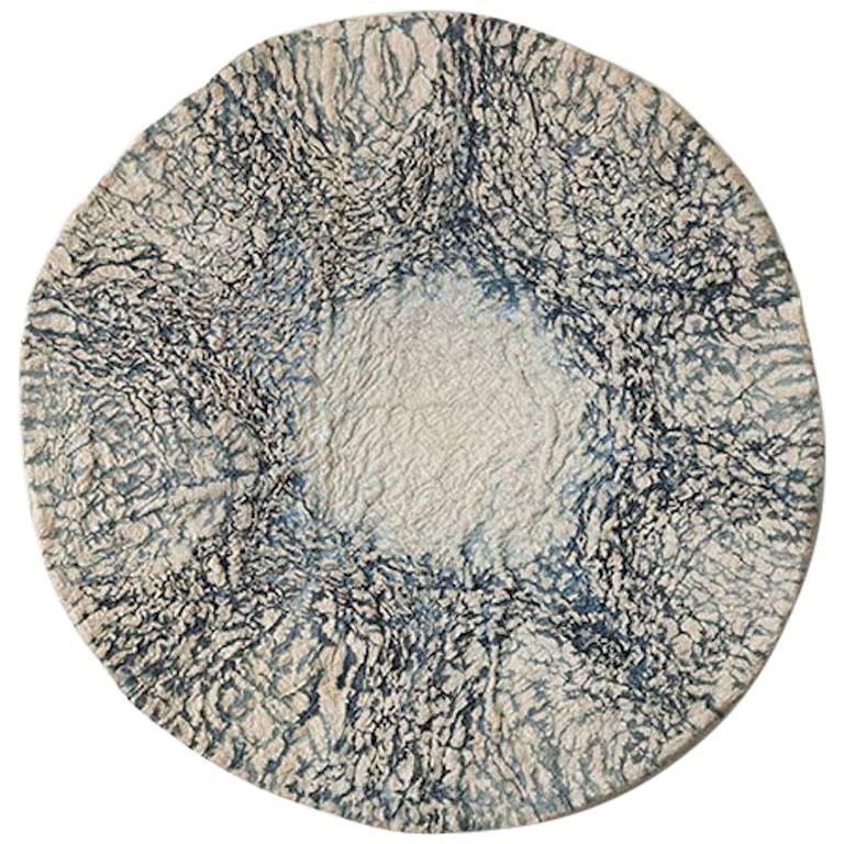 <i></noscript>Moon</i>, 2017, by Ohad Tsfati