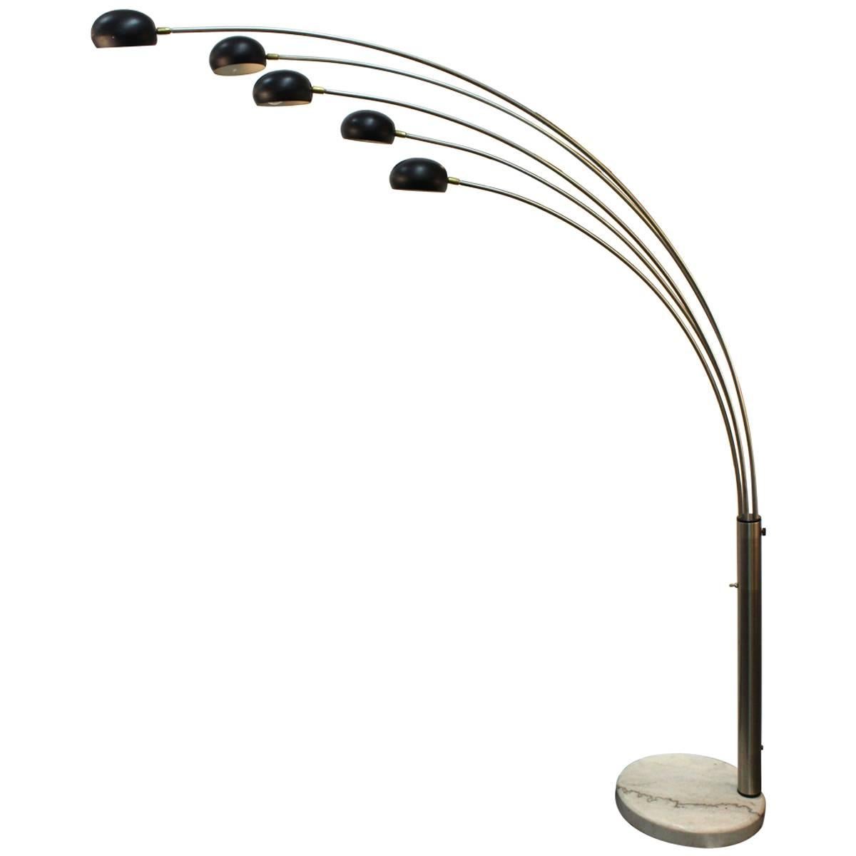 Italian Arc Lamp