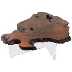 Redlands Coffee Table by Lawson-Fenning 9