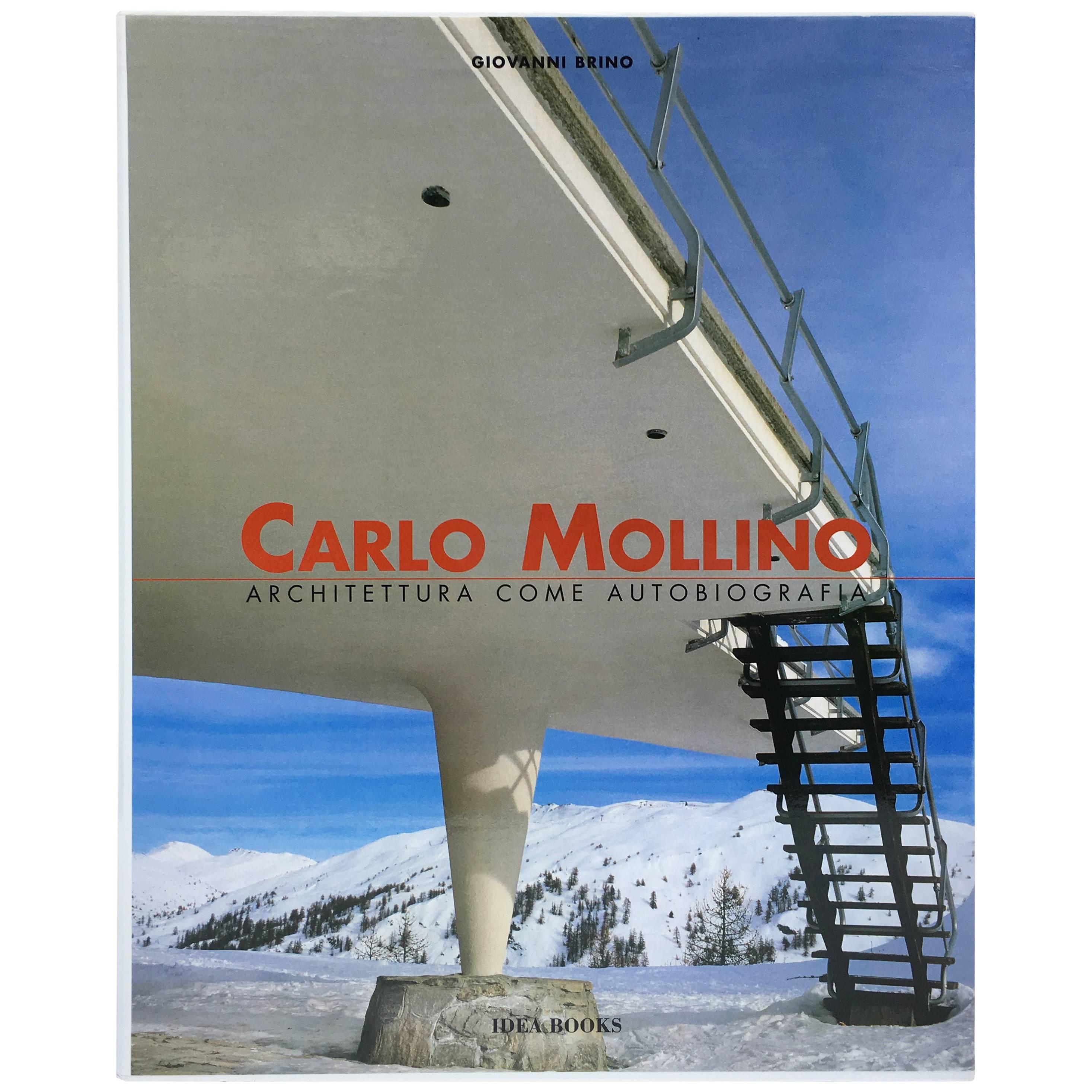 Carlo Mollino Architettura Come Autobiografia